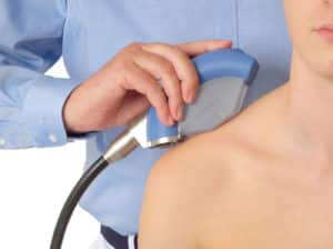 focused linear compression therapy focused linear compression therapy