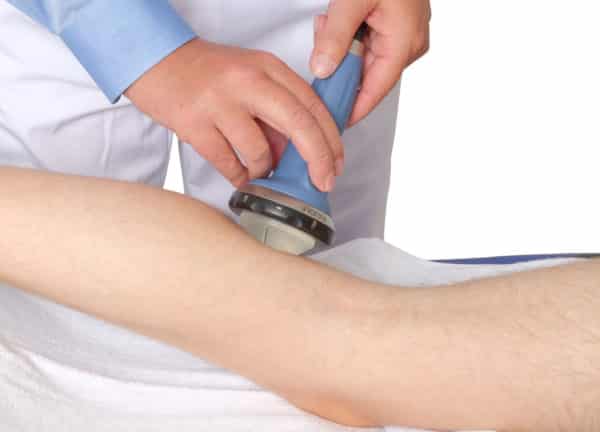 focused linear compression therapy focused linear compression therapy