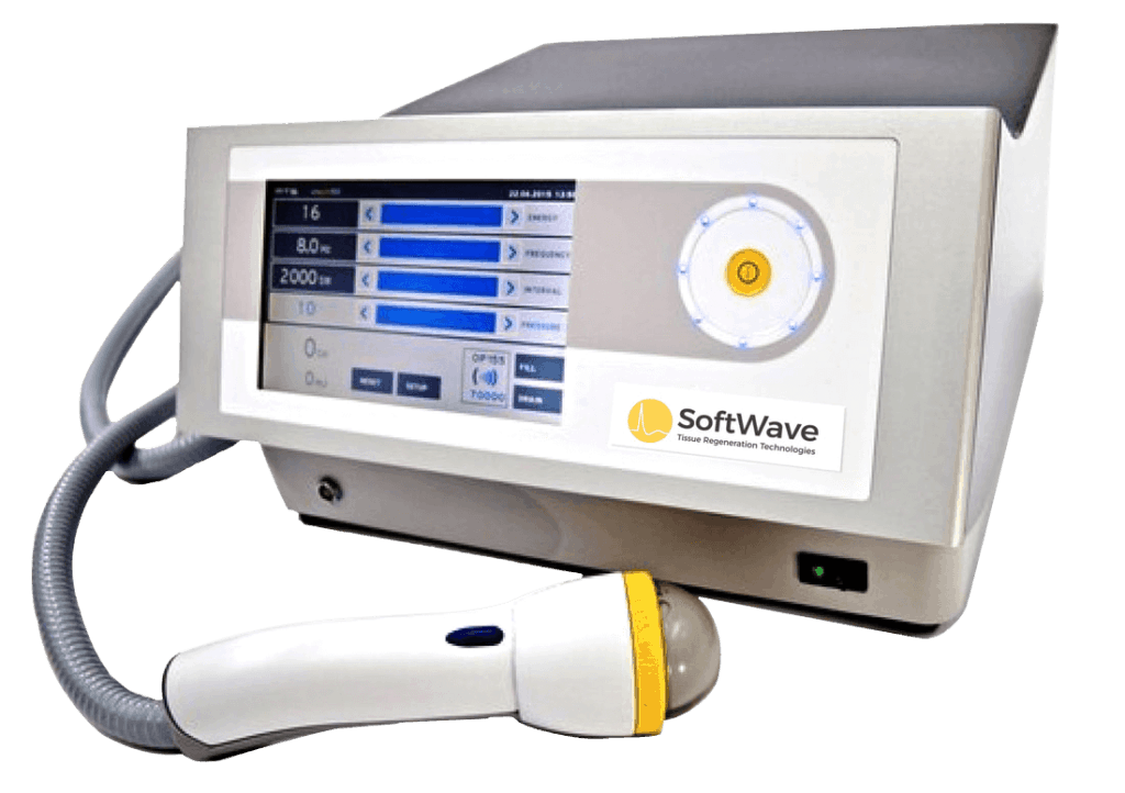 softwave device and application